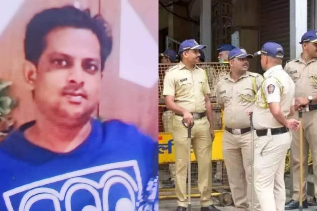 Man Strangles 4-Year-Old Stepdaughter To Death In Mumbai, Dumps Body In Sea; Arrested