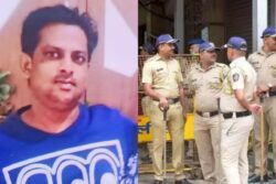 Man Strangles 4-Year-Old Stepdaughter To Death In Mumbai, Dumps Body In Sea; Arrested