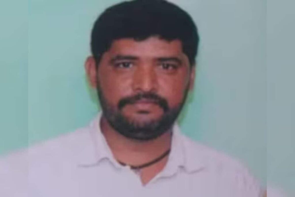 Duped In 'Digital Arrest' Scam, BESCOM Worker Dies By Suicide After Losing Rs 11 Lakh