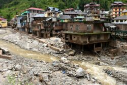 Himachal Monsoon Havoc: 109 Killed, Rs 883 Crore Damage, 226 Roads Blocked Due To Heavy Rain