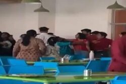 Bangladeshi Scholar Expelled From University Over Clash On Non-Veg Food On Shivratri