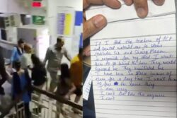 'They Humiliated Me...': After Balasore, Sharda University Student Ends Life, Alleges Harassment