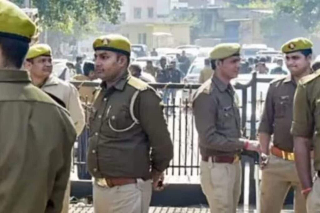 In Odisha, Miscreants Set Two Schoolgirls On Fire, Both Sustain Severe Burns; Probe On