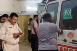 Odisha Teen Set On Fire Suffered 75% Burns, Put On Oxygen Support