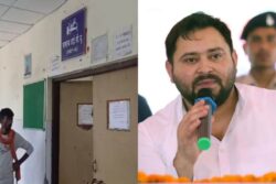 Doctor Shot By Bike-Borne Assailants In Gaya, Condition Critical; Tejashwi Takes 'Taliban' Swipe