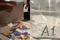 DRI Seizes Over 4 Kg Cocaine Worth Rs 40 Cr At Bengaluru Airport; One Arrested