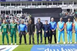 EaseMyTrip Withdraws Support As Indian Players Skip Ind-Pak Match At Legends League
