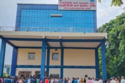 Odisha Girl Student, Set On Fire By Three Miscreants, Airlifted To AIIMS Delhi