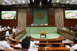 Centre Open To Discuss Op Sindoor, Trump's Ceasefire Remark In Parliament: Rijiju