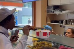 ‘Not Hunger, But Hate’: Kolkata ISKCON VP On Man Eating Chicken At Group’s Restaurant In London