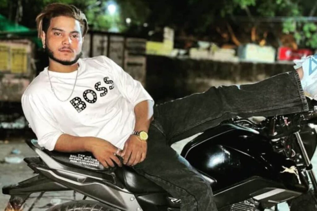 Man Waves Knife On Social Media After Stabbing Rival 14 Times In Jaipur