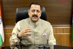 ‘Efforts Ongoing’: Jitendra Singh Says Embassy Trying To Free Indian Kidnapped In Niger