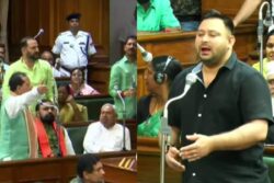 'Not Your Father’s House': RJD MLA Triggers Chaos Amid SIR Debate In Bihar Assembly