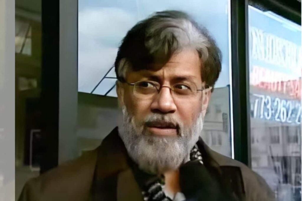 Court Seeks Tihar's Reply On 26/11 Accused Tahawwur Rana’s Plea For Phone Call To Family