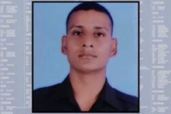 Soldier Killed, 2 Injured In Landmine Blast Along LoC In J&K’s Poonch