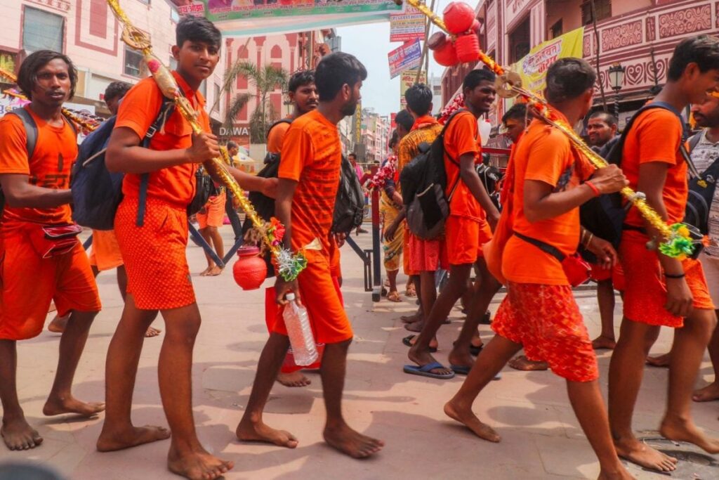 14-Year-Old Kanwariya Killed, Other Injured In UP’s Budaun After Tractor-Trolley Ran Over Them