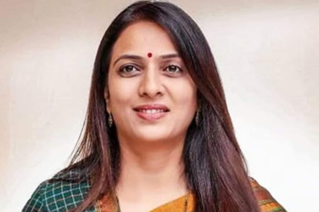 Pune Cops Detain NCP Leader Rohini Khadse’s Husband After Late-Night Rave Party Raid