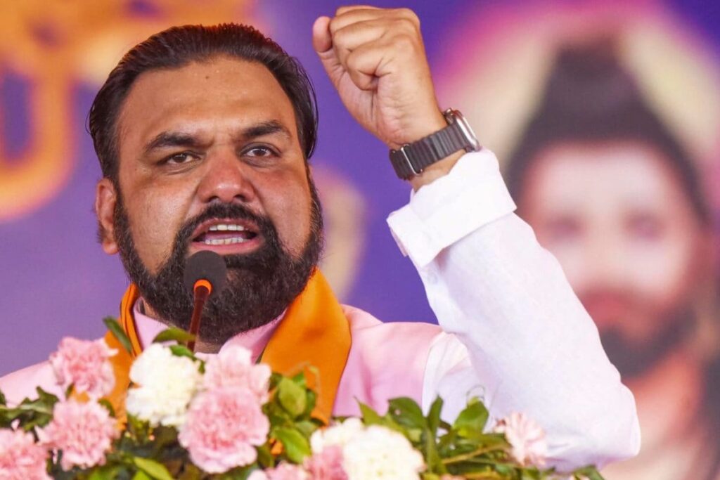 ‘Will Shoot…’: Bihar Dy CM Samrat Choudhary Gets Death Threat With 24-Hour Ultimatum