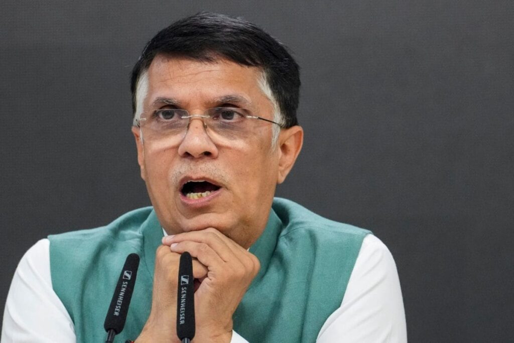 Congress Looks For Fresh Faces To Join Its Media Team, Launches Talent Hunt