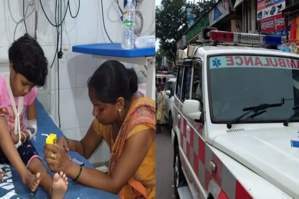 Mansa Devi Stampede: Shopkeepers Started Hitting Us, Say Survivors