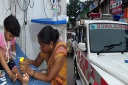 Mansa Devi Stampede: Shopkeepers Started Hitting Us, Say Survivors