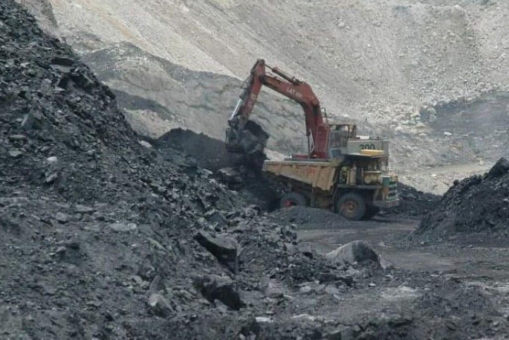 'Rain May Have Washed Away 4000 Tonnes Of Missing Coal': Meghalaya Minister Amid HC Scrutiny