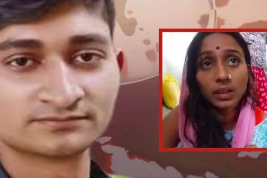 Bihar Man's Murder Staged As Accident After Wife, Lover Allegedly Had Sex Beside His Corpse