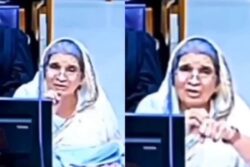 Ex-Professor’s Scientific Defence Falls Flat As Court Upholds Life Term For Husband's Murder