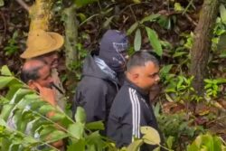 Dharmasthala Mass Grave Case: Skeleton Found In 6th Burial Site