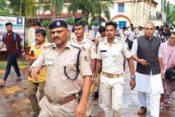 Immolation By Student: Suspended Principal Of Odisha College Arrested For Abetting Suicide Bid