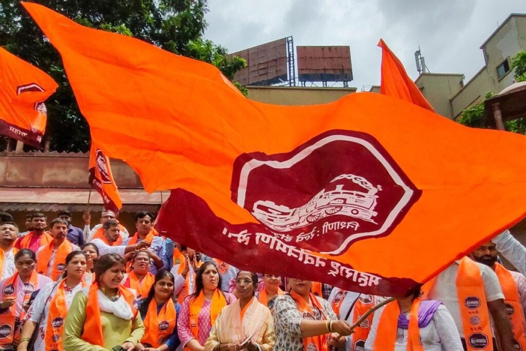 How Many Speak A State's Dominant Language: A Look At Facts Amid 'Marathi Vs Hindi' Row