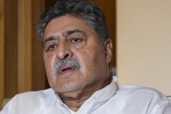 'See India As India': Former Kashmiri Separatist Leader Calls Hurriyat Irrelavant