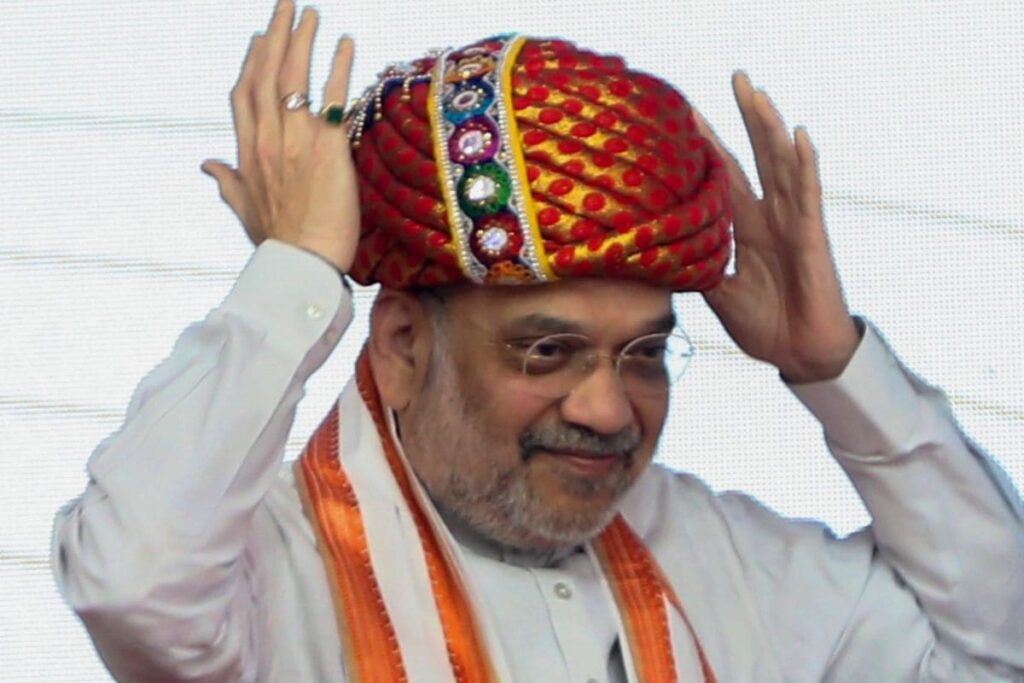 No More Politics. Here's What Amit Shah Wants To Do After Retirement