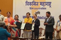 Maharashtra Signs 3 Pacts With Finland To Boost Youth Startups, Research, Training