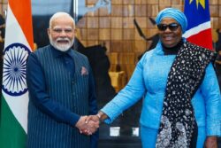 Namibia To Roll Out UPI This Year: Key Takeaways From PM Modi's Visit To African Nation