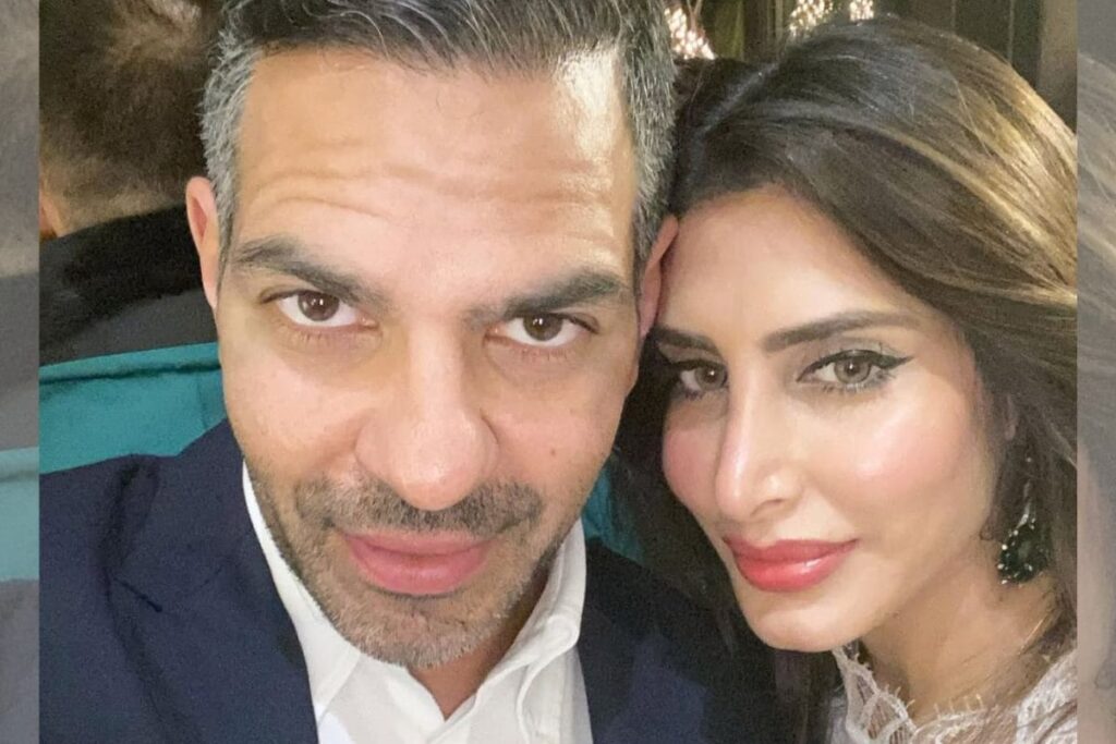 Who Is Priya Sachdev Kapur? Sunjay Kapur's Wife At The Centre Of Sona Group Family Feud