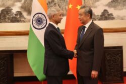 'Need To Address De-Escalation': Key Takeaways From Jaishankar's Visit To China