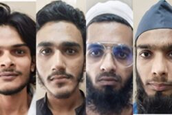 Gujarat ATS Busts Terror Module, 4 Linked To Al-Qaeda In Indian Subcontinent Arrested
