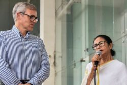 'I Invite Didi': CM Abdullah Thanks Mamata For Support After Pahalgam, Says J&K 'Safe' For Tourists