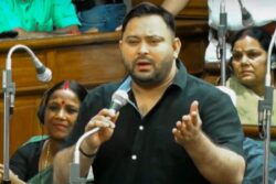 ‘Will Discuss…’: Tejashwi Yadav Hints At Review Of Bihar Liquor Ban Ahead Of Polls