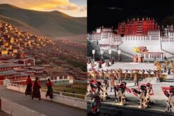 'Playing Xizang Card…': China Says Dalai Lama Succession Thorn In Ties With India