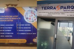 'Your Computer Is At Risk': How Fake Call Centres In Chandigarh Tricity Duped Foreigners