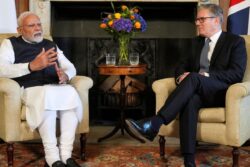 'Growth, Prosperity, Security': Modi, Starmer Unveil 'India-UK Vision 2035' Road Map
