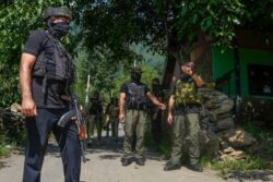 'This Is Justice': Pahalgam Victim's Brother On Attack Mastermind's Death In J&K Encounter