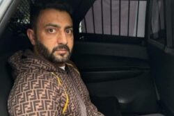 Indian Man's Arrest In US For Child Porn Possession Sparks Political Row In Punjab Over 'AAP Links'