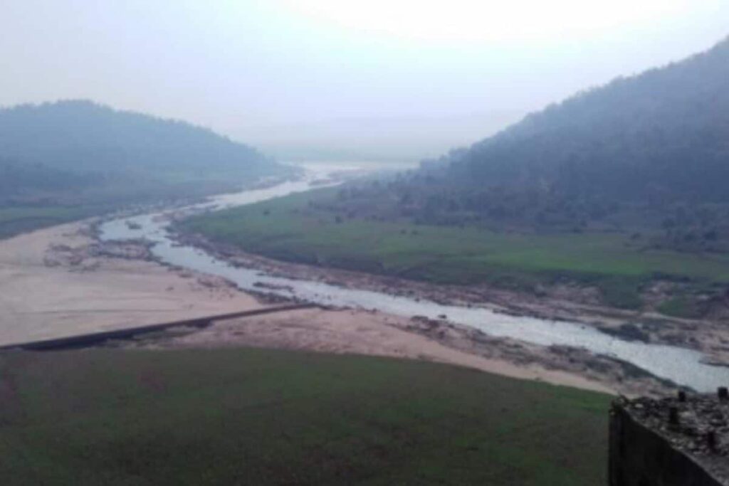 What Happened After A Project Delayed By 53 Years Came Up For Review Before PM Modi? Exclusive