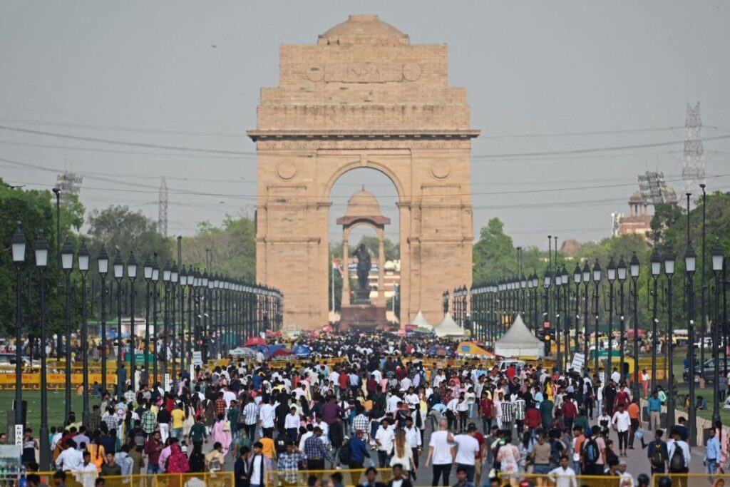 Urban India Optimistic, Low Worry Levels For Inflation, Unemployment, Terrorism: Report