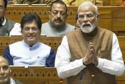 'India Now Has Sindoor Spirit': What PM Modi Said In Lok Sabha Debate | Top Quotes