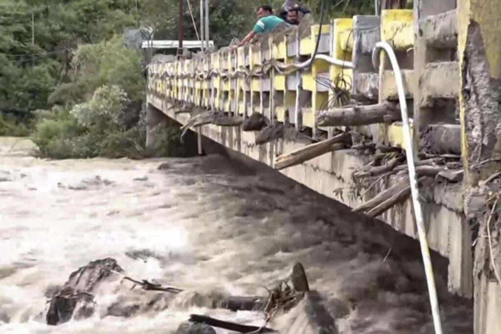 10-Month-Old Himachal Child, Orphaned Due To Floods, Declared 'Child Of State'