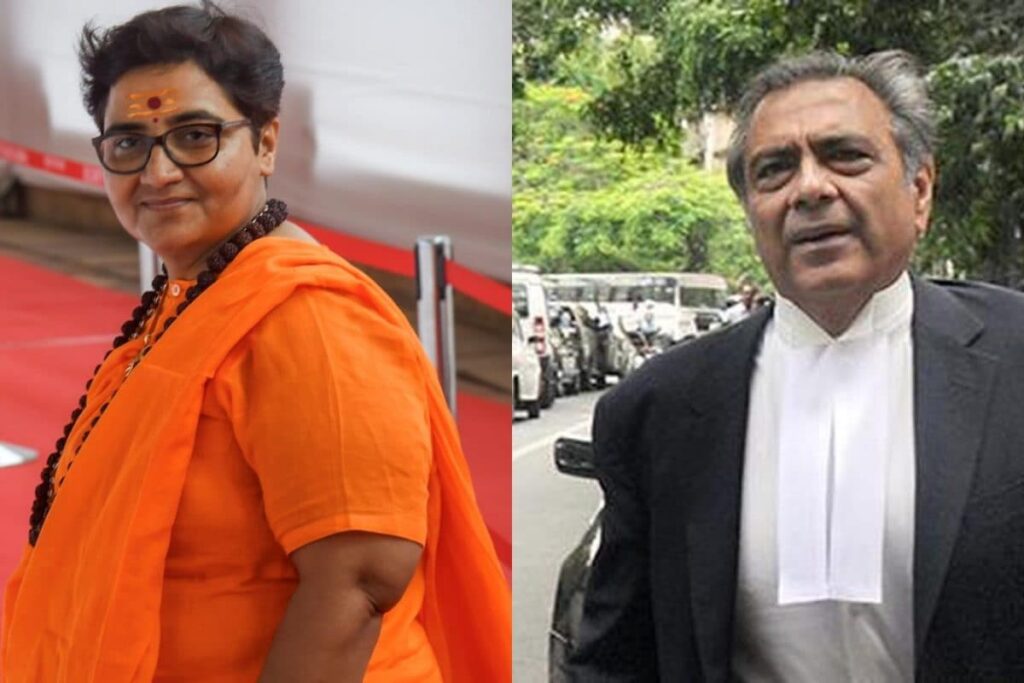 'This Was A False Case': Senior Advocate Mahesh Jethmalani On Malegaon Verdict